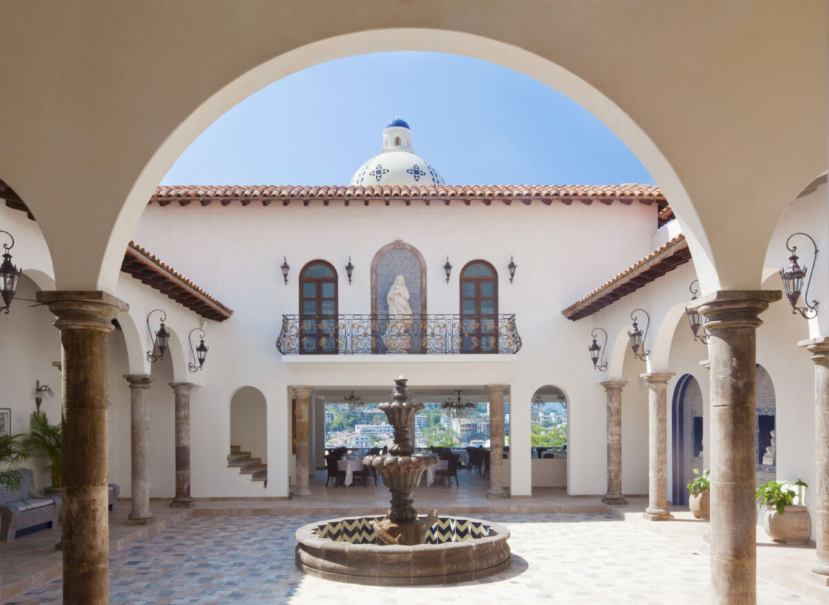 Casa Kimberly en Puerto Vallarta