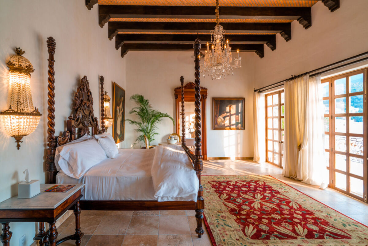 Casa Kimberly en Puerto Vallarta