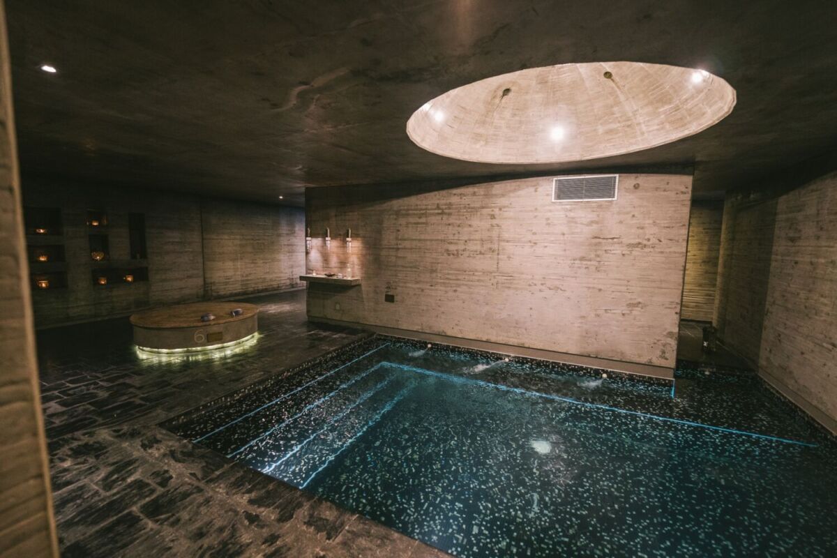 Hamam spa