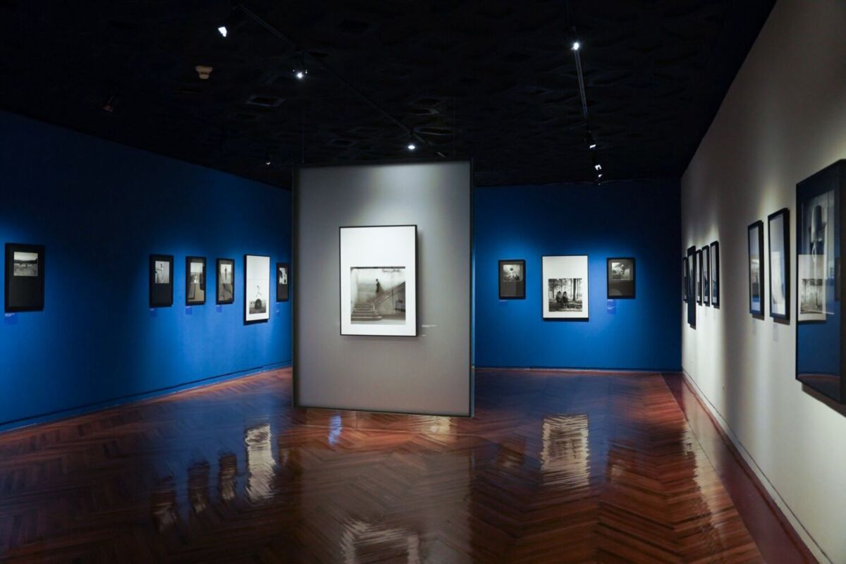 4 exposiciones para visitar en lo que queda del año en la CDMX (no hay prisa, pero no querrás que se te pasen)