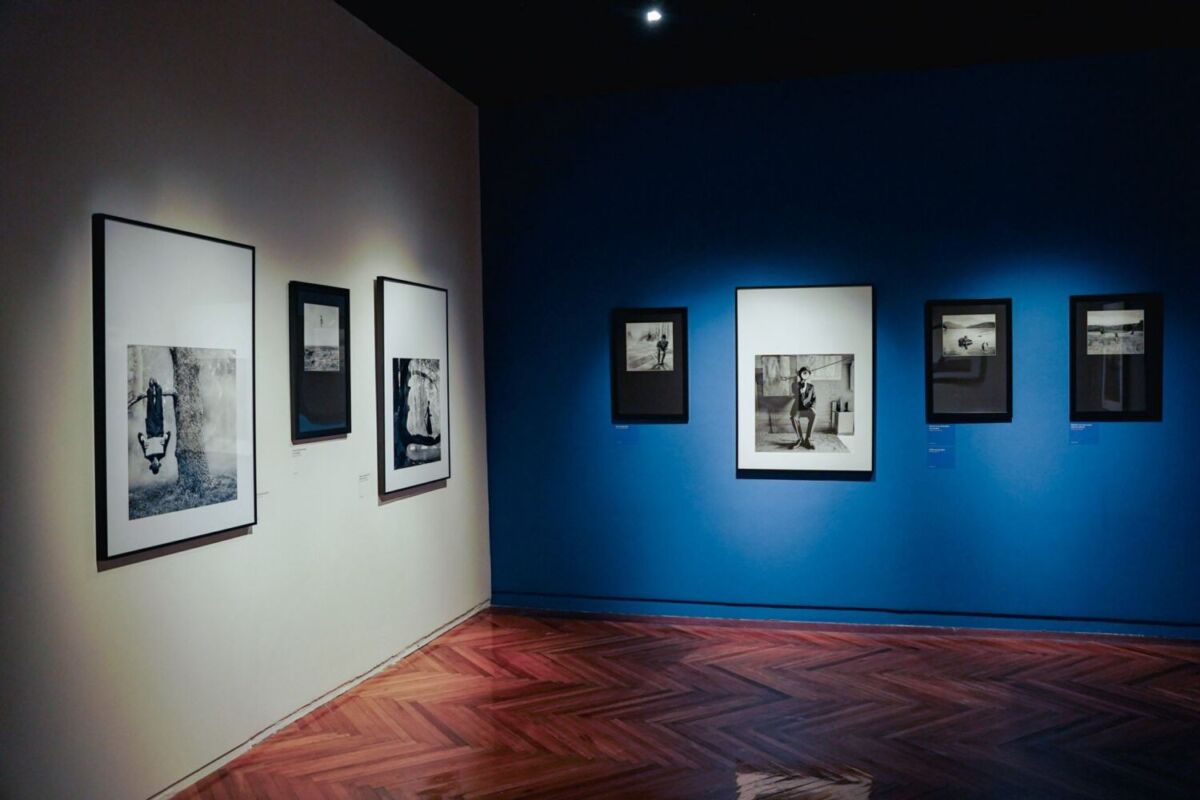 exposicione museo franz Mayer