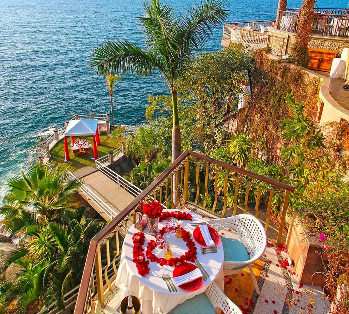 Está por comenzar el mejor festival para amantes de la comida y de la playa