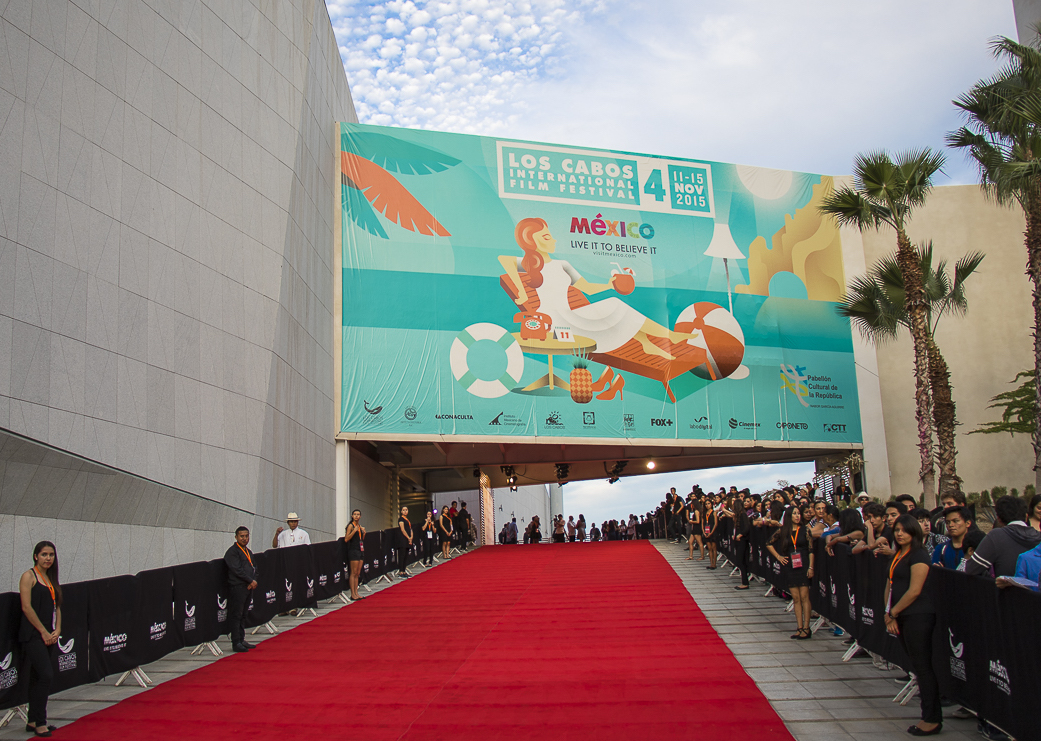 Festival Internacional de Cine de Los Cabos
