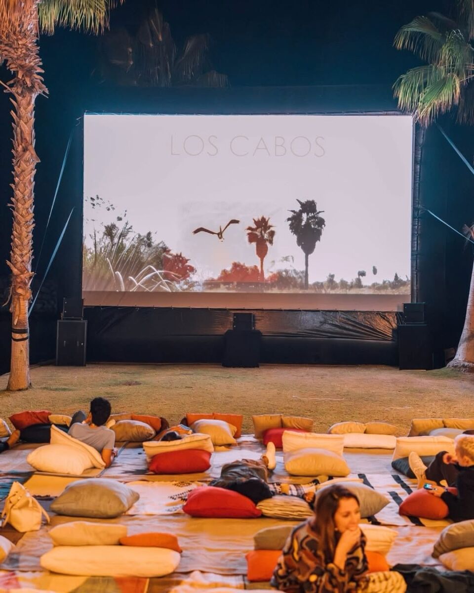 Festival Internacional de Cine de Los Cabos