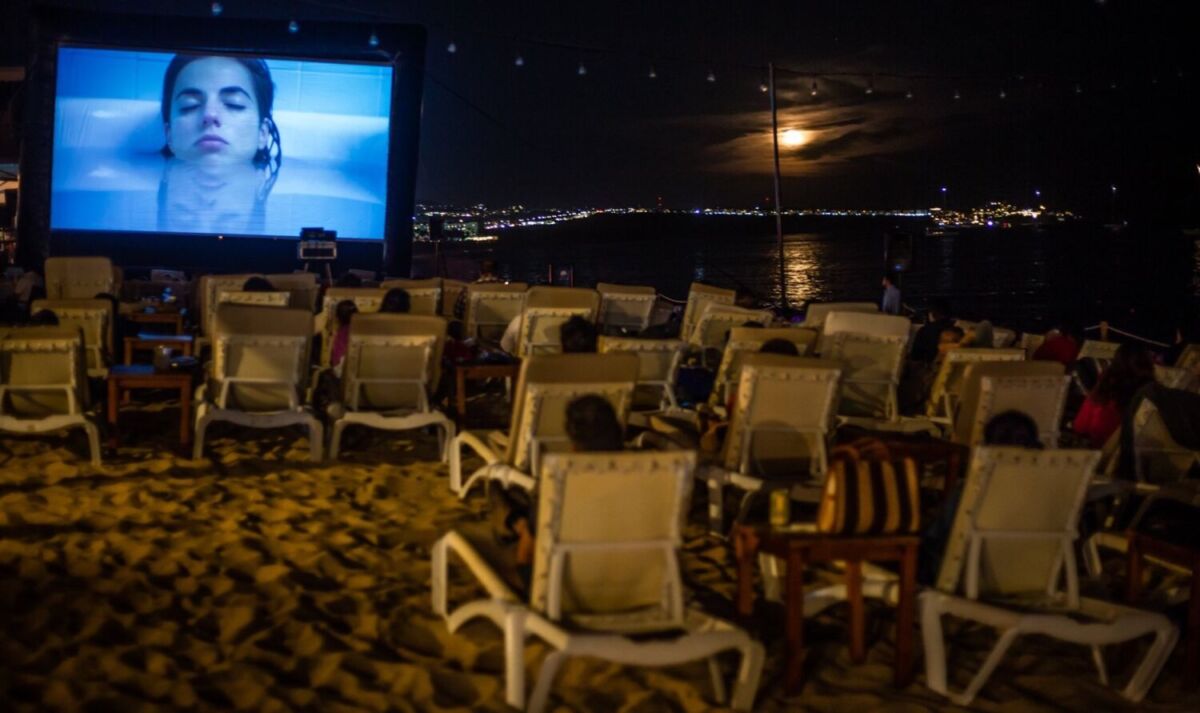 Festival Internacional de Cine de Los Cabos