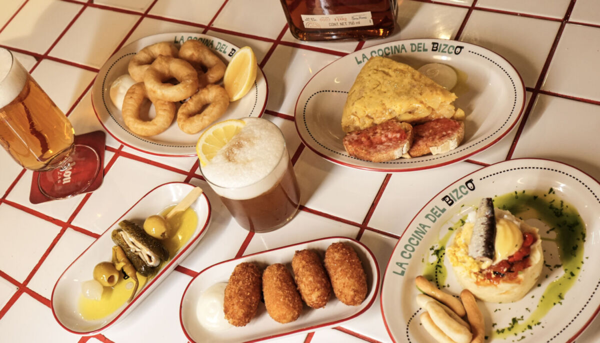 Todavía no se acaba: 4 festivales gastronómicos que se celebrarán en la CDMX antes de que termine el año