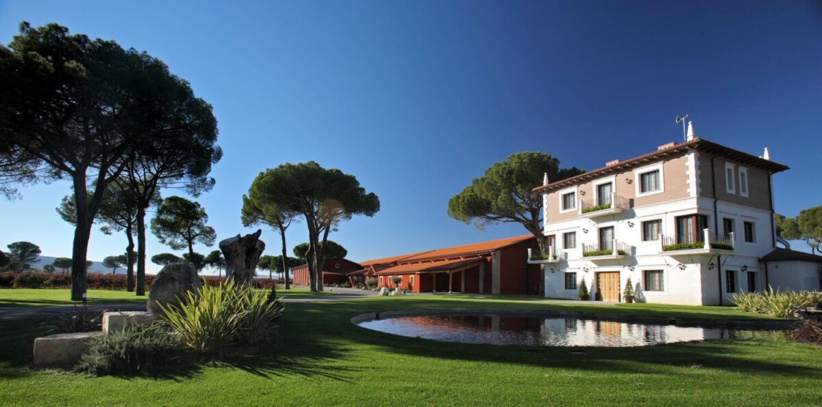  Finca Villacreces