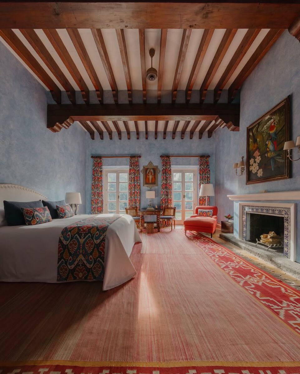 haciendas bonitas 