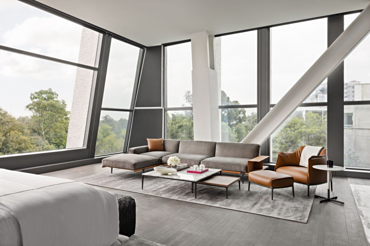 Alexander Hotel cdmx