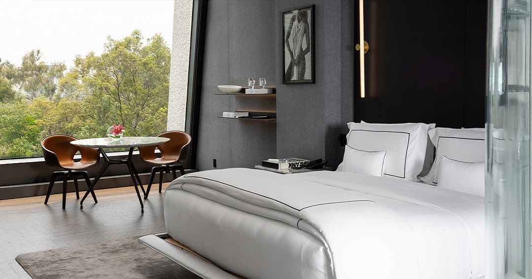 hotel alexander torre virreyes