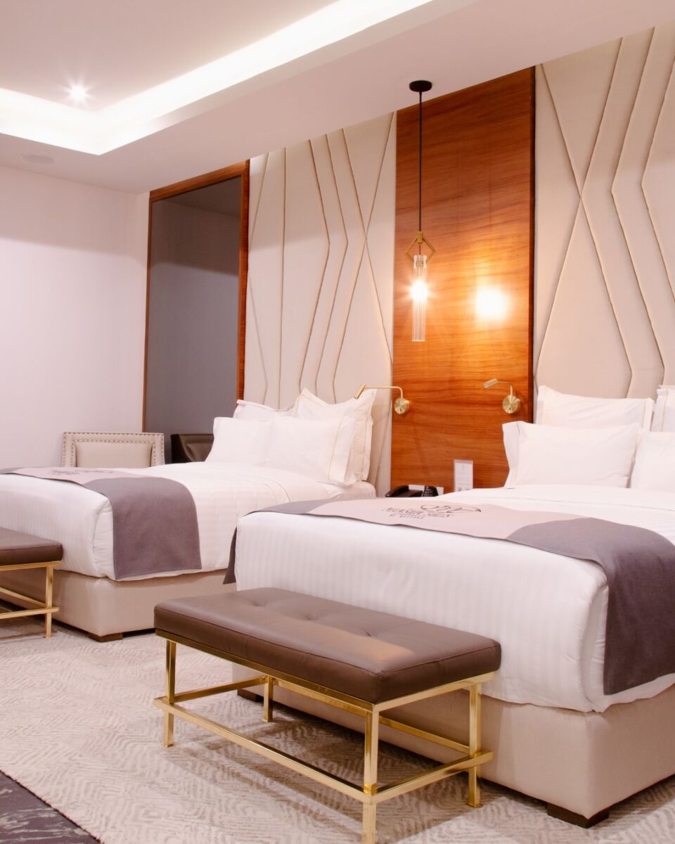 hotel boutique mansión solís