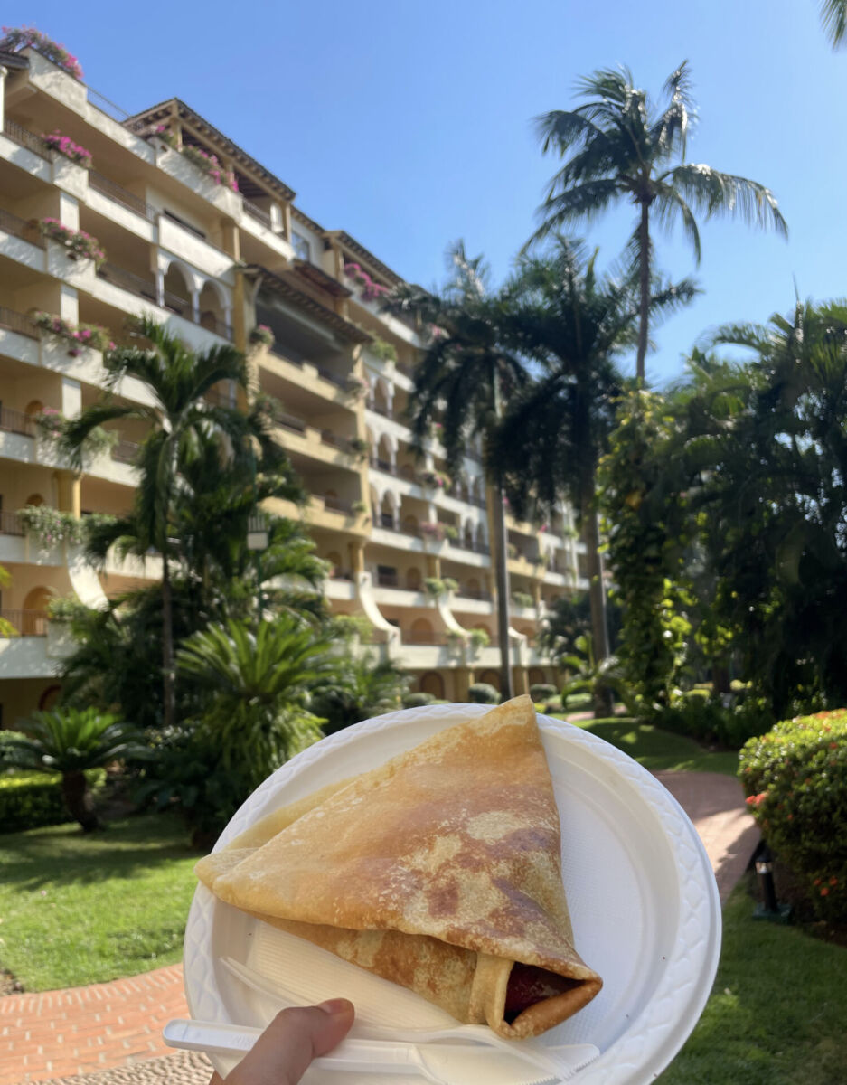 Hotel Velas Vallarta