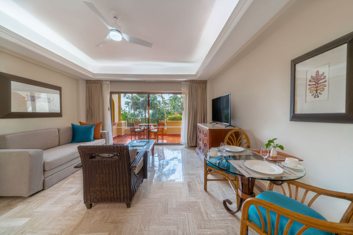 Hotel Velas Vallarta