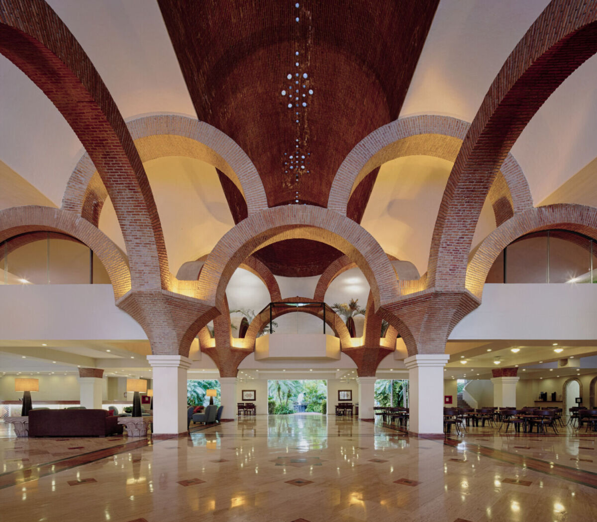 Hotel Velas Vallarta