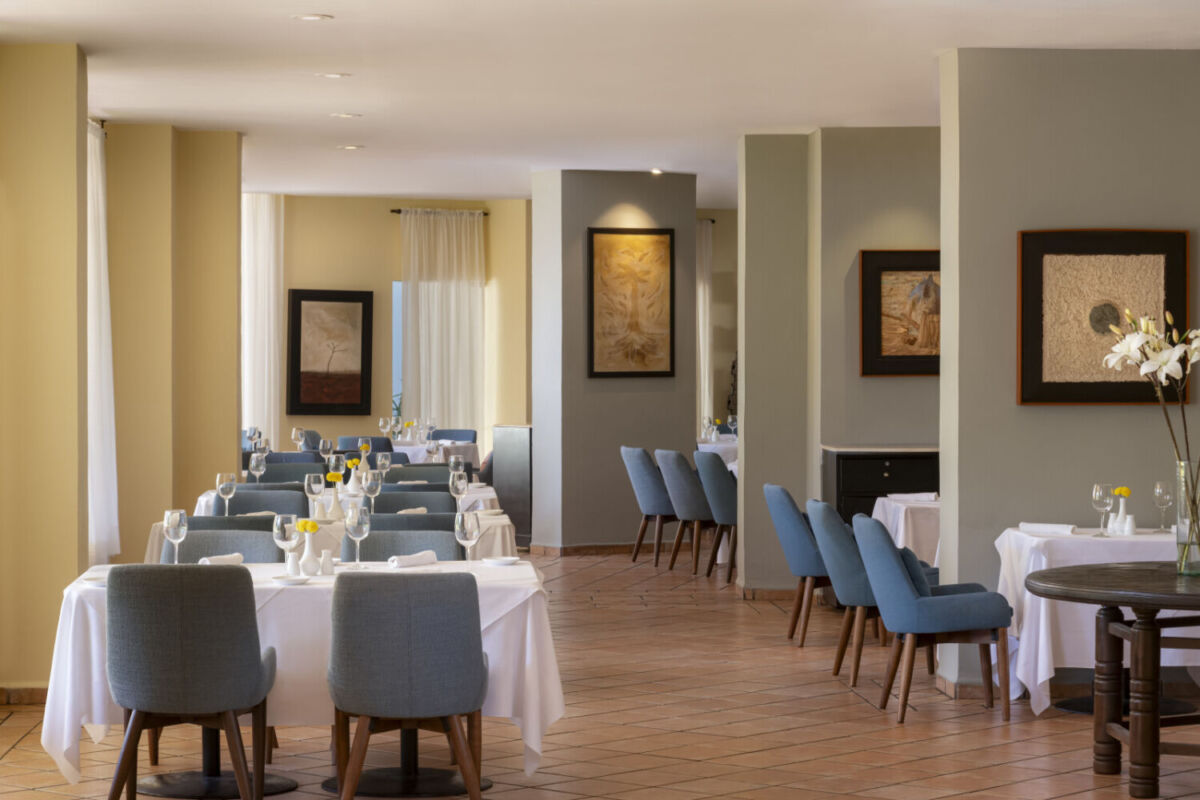 Hotel Velas Vallarta