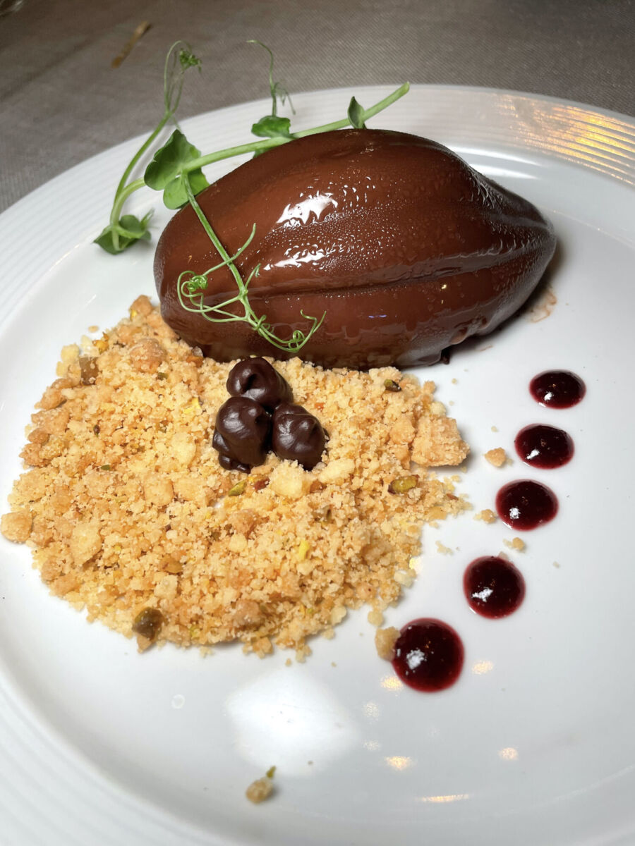 Festival Gourmet Internacional en Velas Vallarta