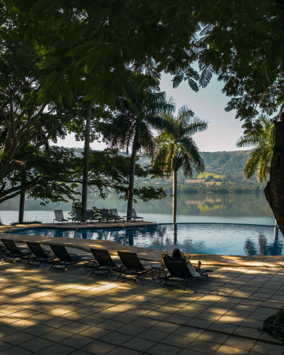 Hotel Santa María Resort