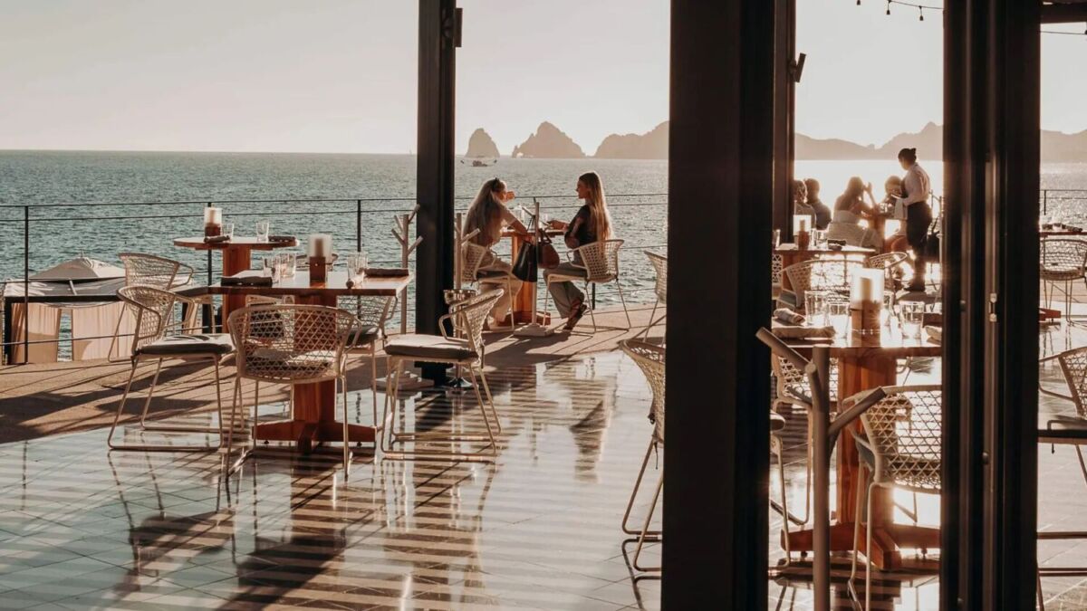 The Cape, a Thompson Hotel en Los Cabos