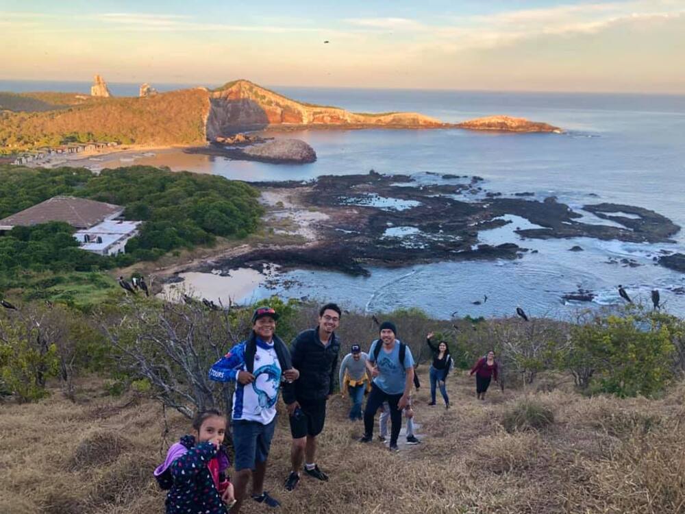Isla Isabel