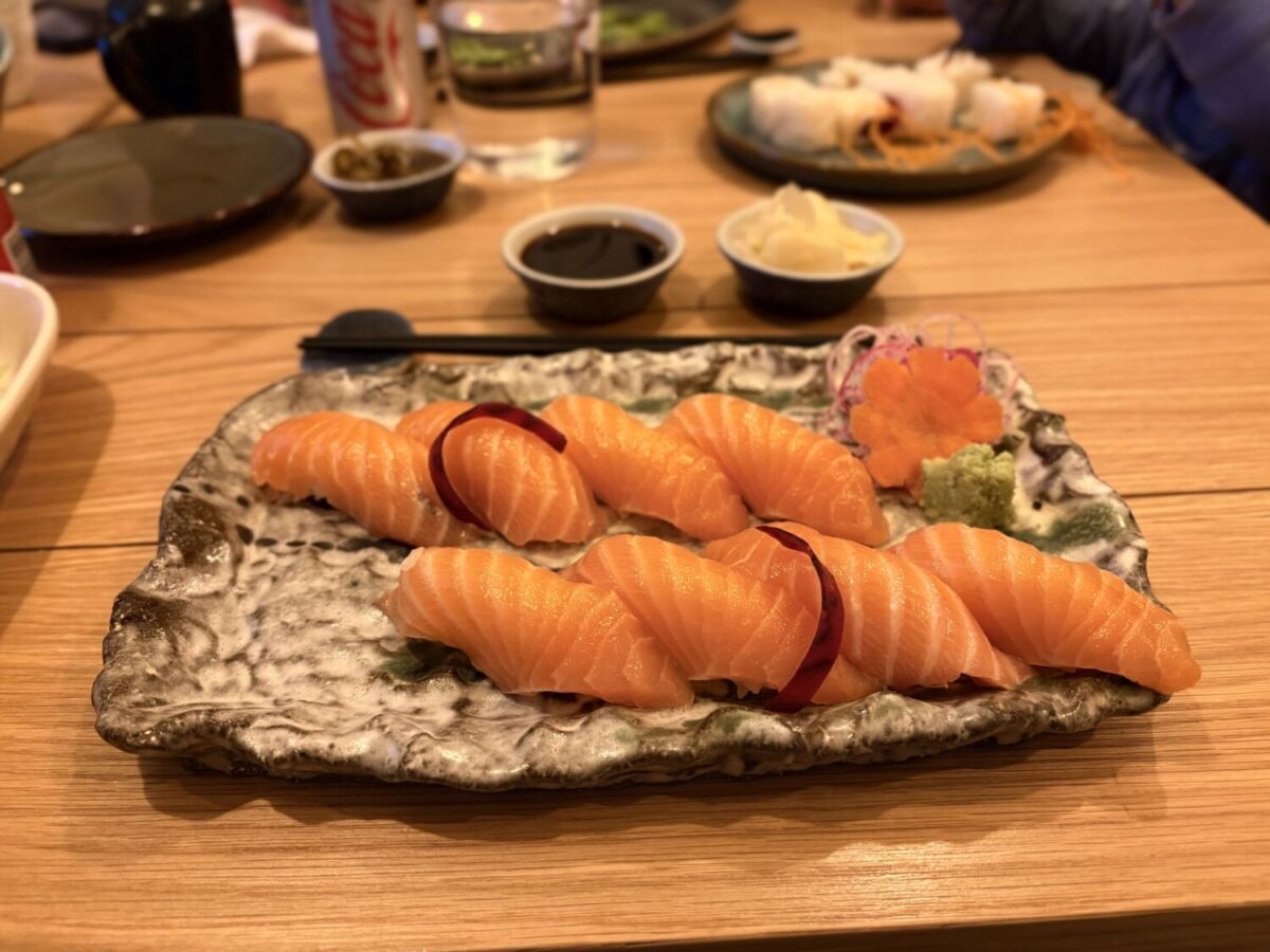 gastronomia japonesa 