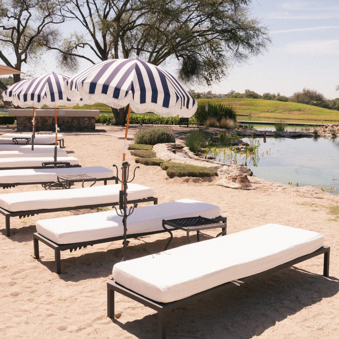 La playa más cerca de San Miguel de Allende se ubica a 15 minutos 