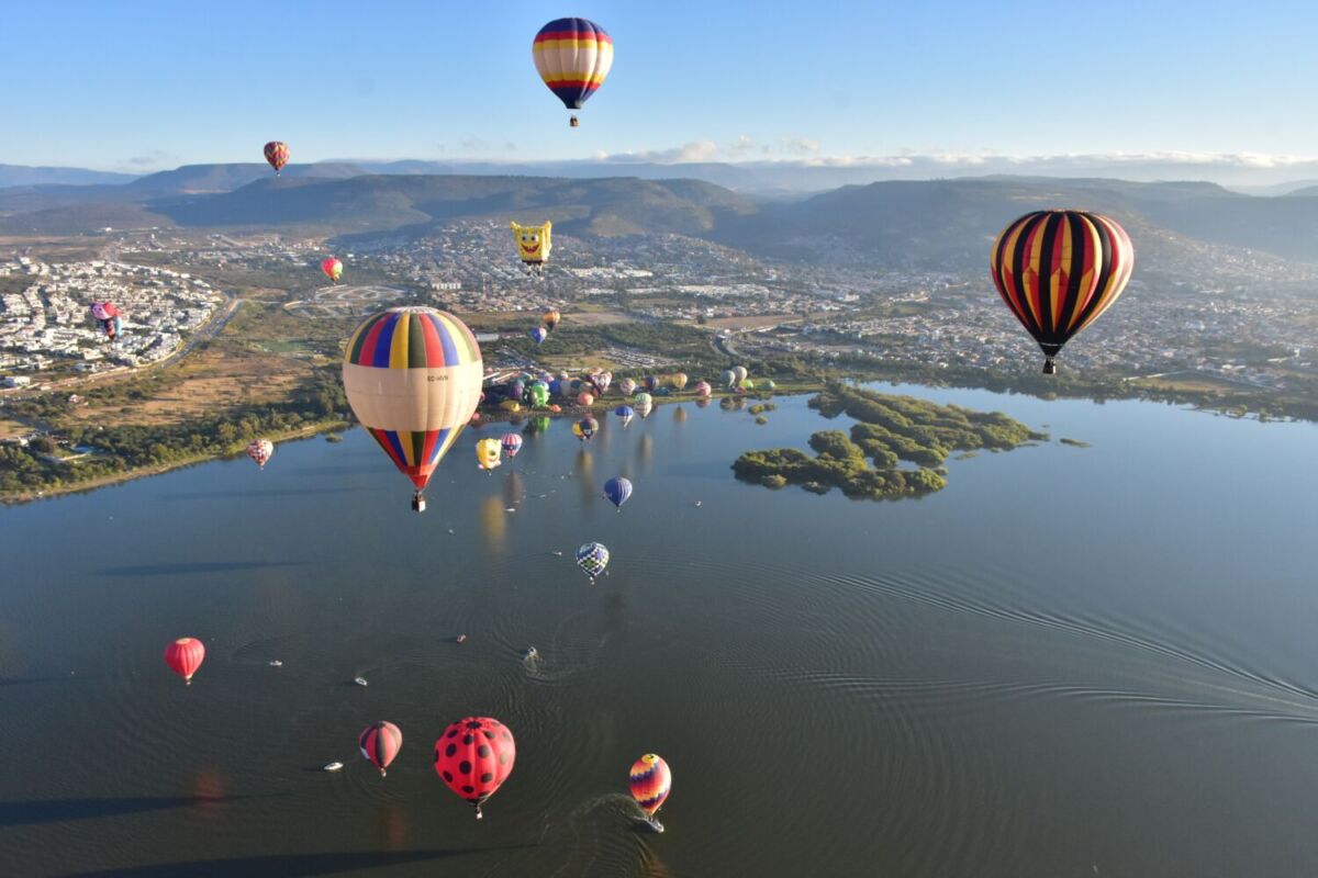 Festival Internacional del Globo