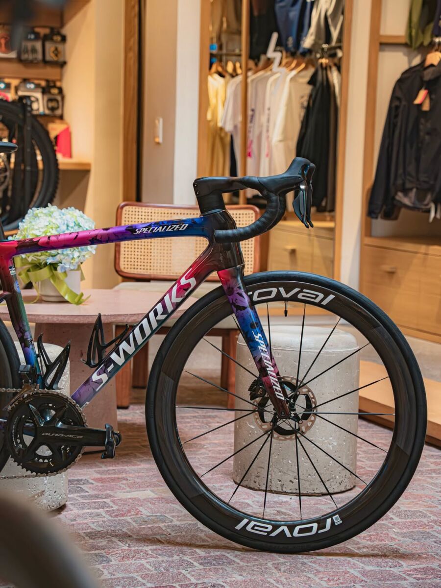 bicis de alta gama