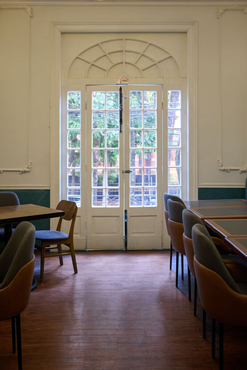 Restaurante Macelleria