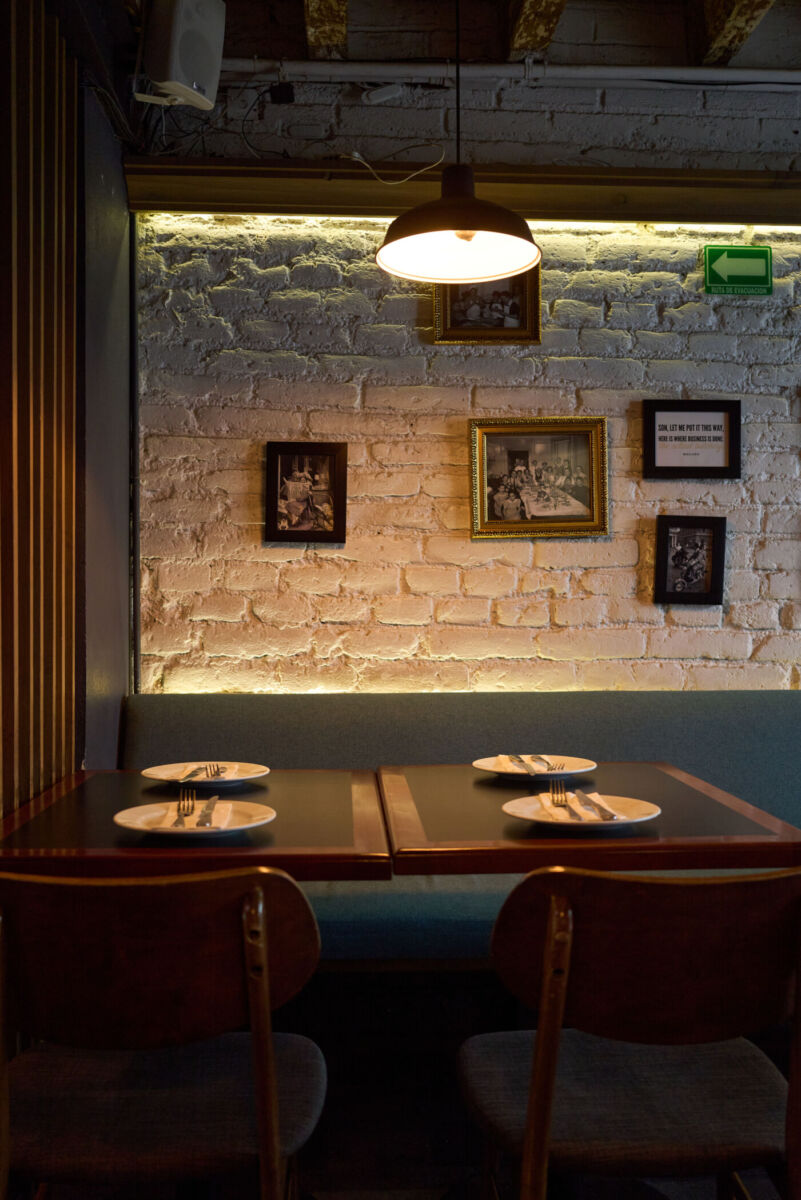 Restaurante Macelleria