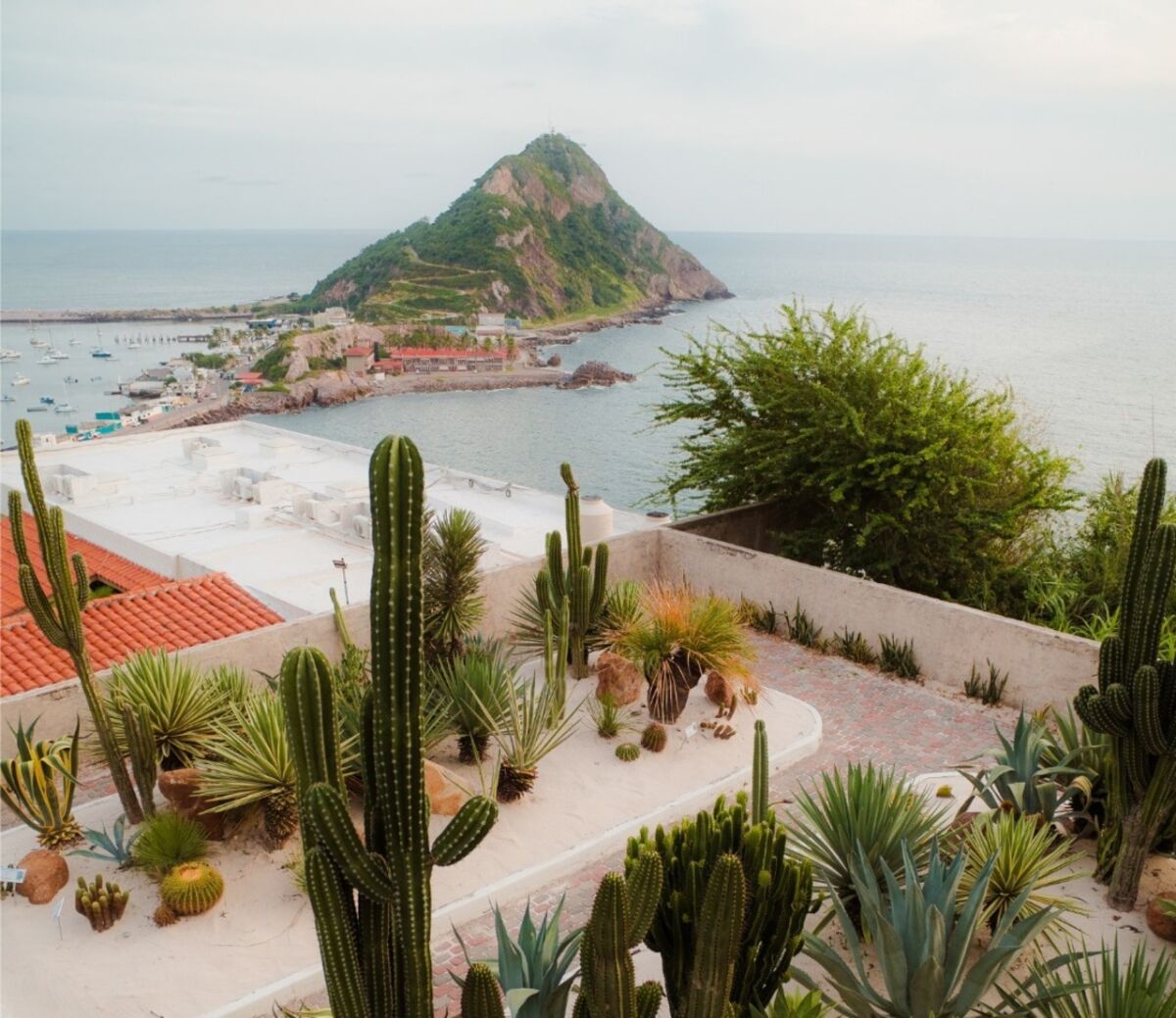 Las 7 maravillas de Mazatlán que no te recomendamos excluir del itinerario