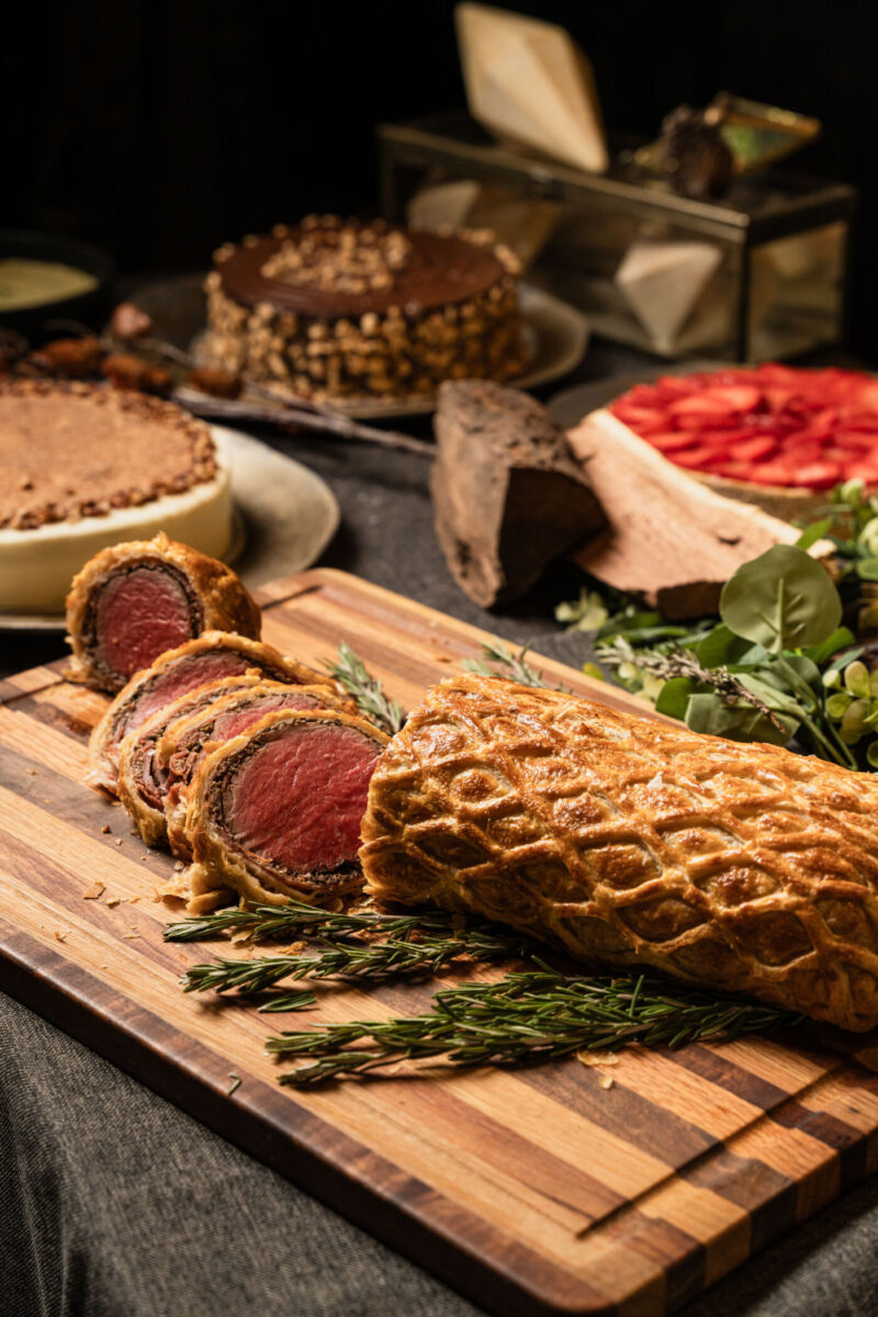 filete wellington de carolo