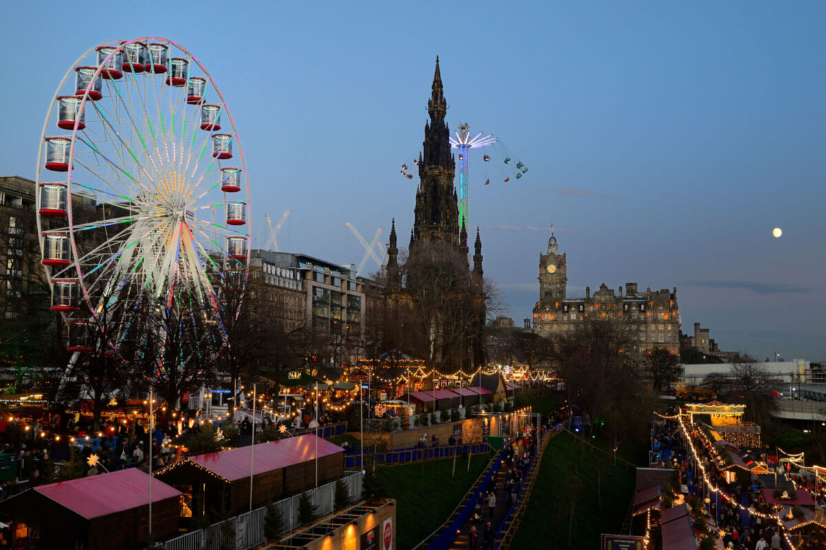 christmas market 