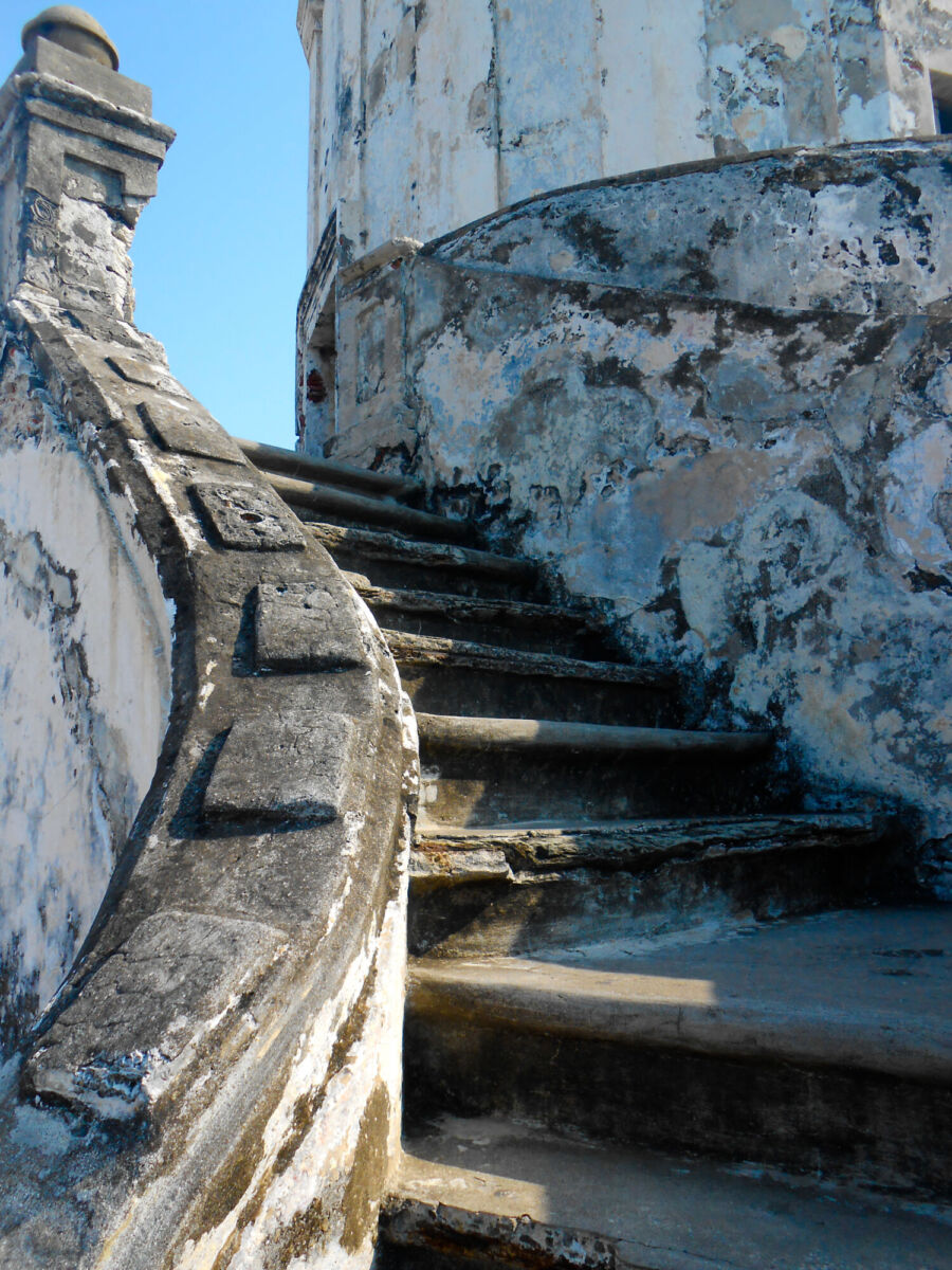Museo del Fuerte de San Juan de Ulúa