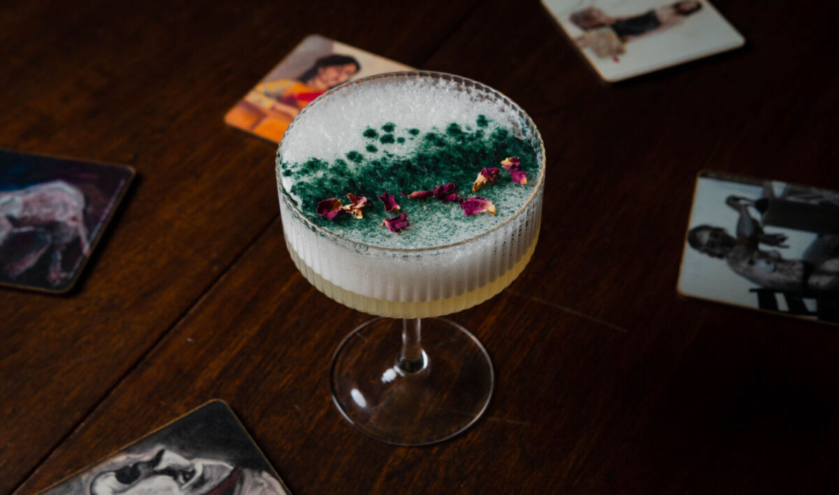 Menú de Patán Pickles Bar