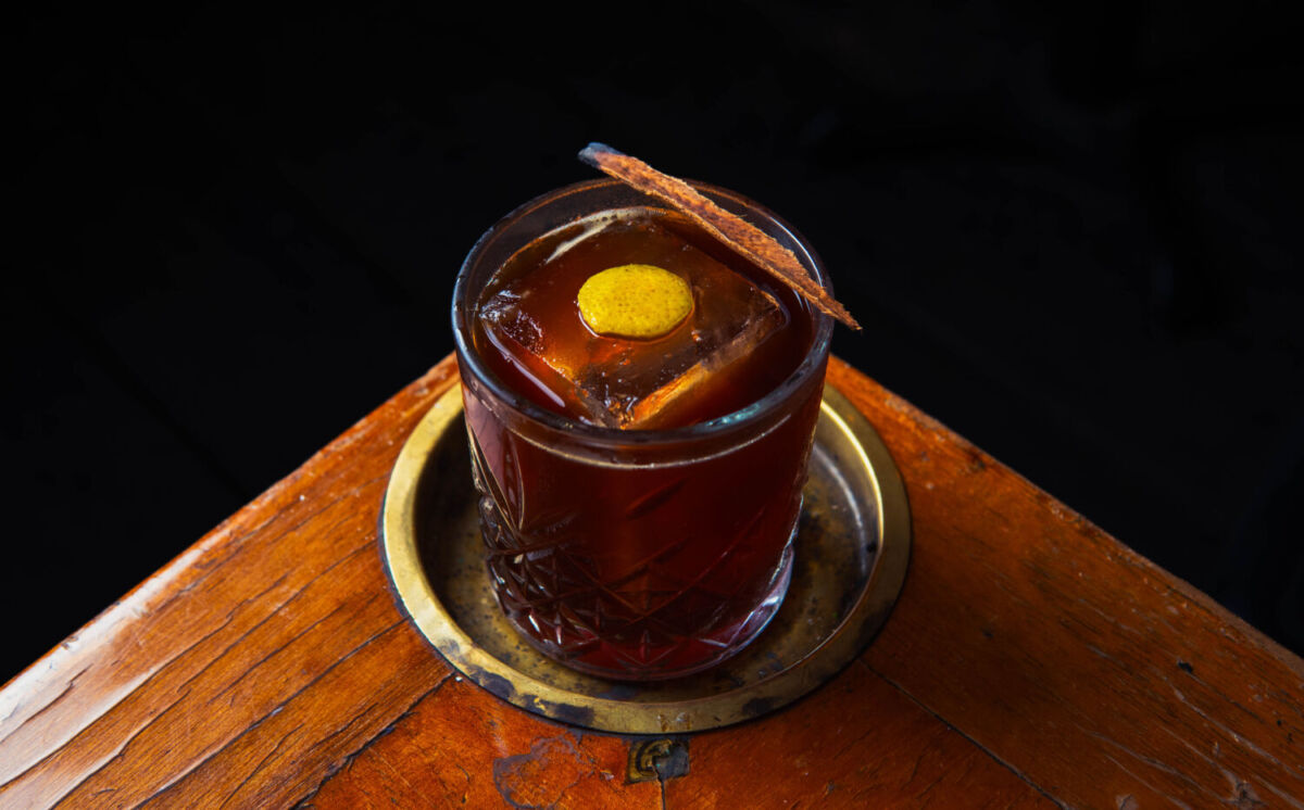 Menú de Patán Pickles Bar