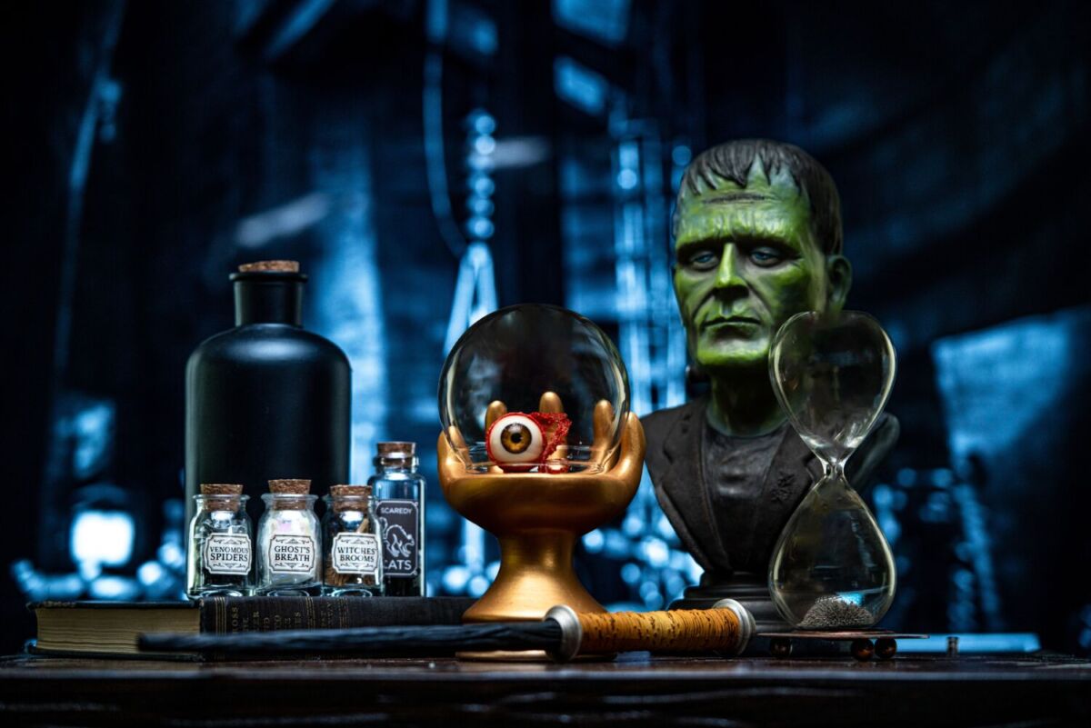 películas de Frankenstein 