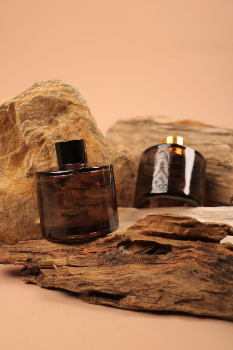 perfumes de otoño