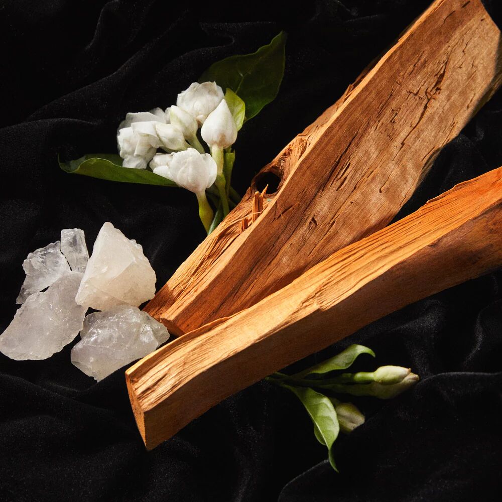 notas del perfume the wedding velvet santal 35 de kayali