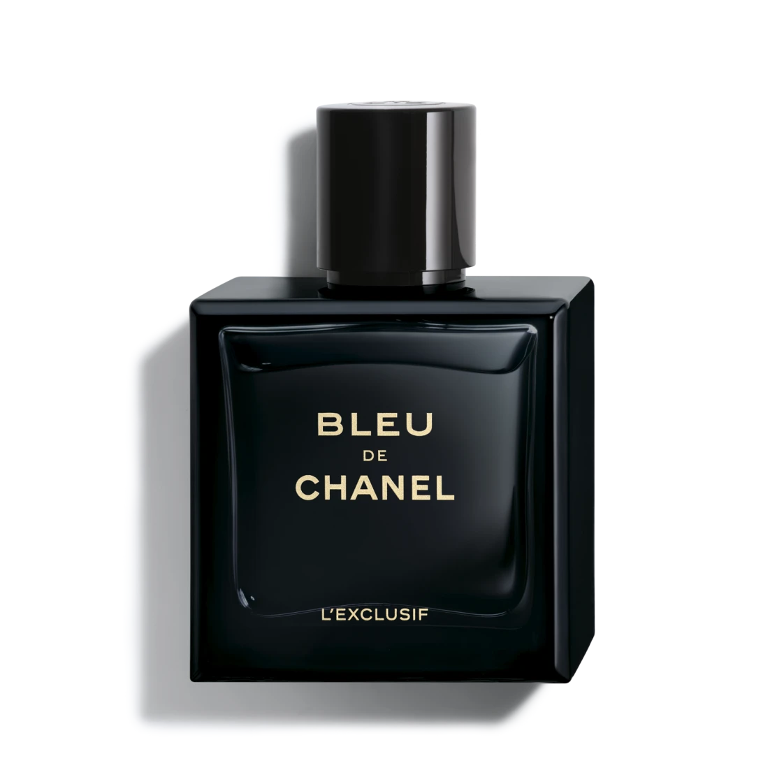 perfume Bleu de Chanel, L'Exclusif