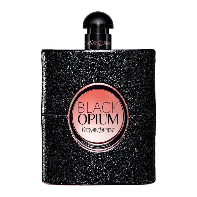 eau de parfum black opium de ysl