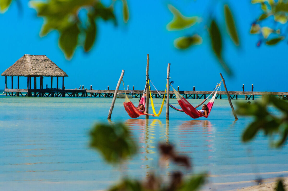 Holbox es una preciosa isla ubicada al norte de Quintana Roo 