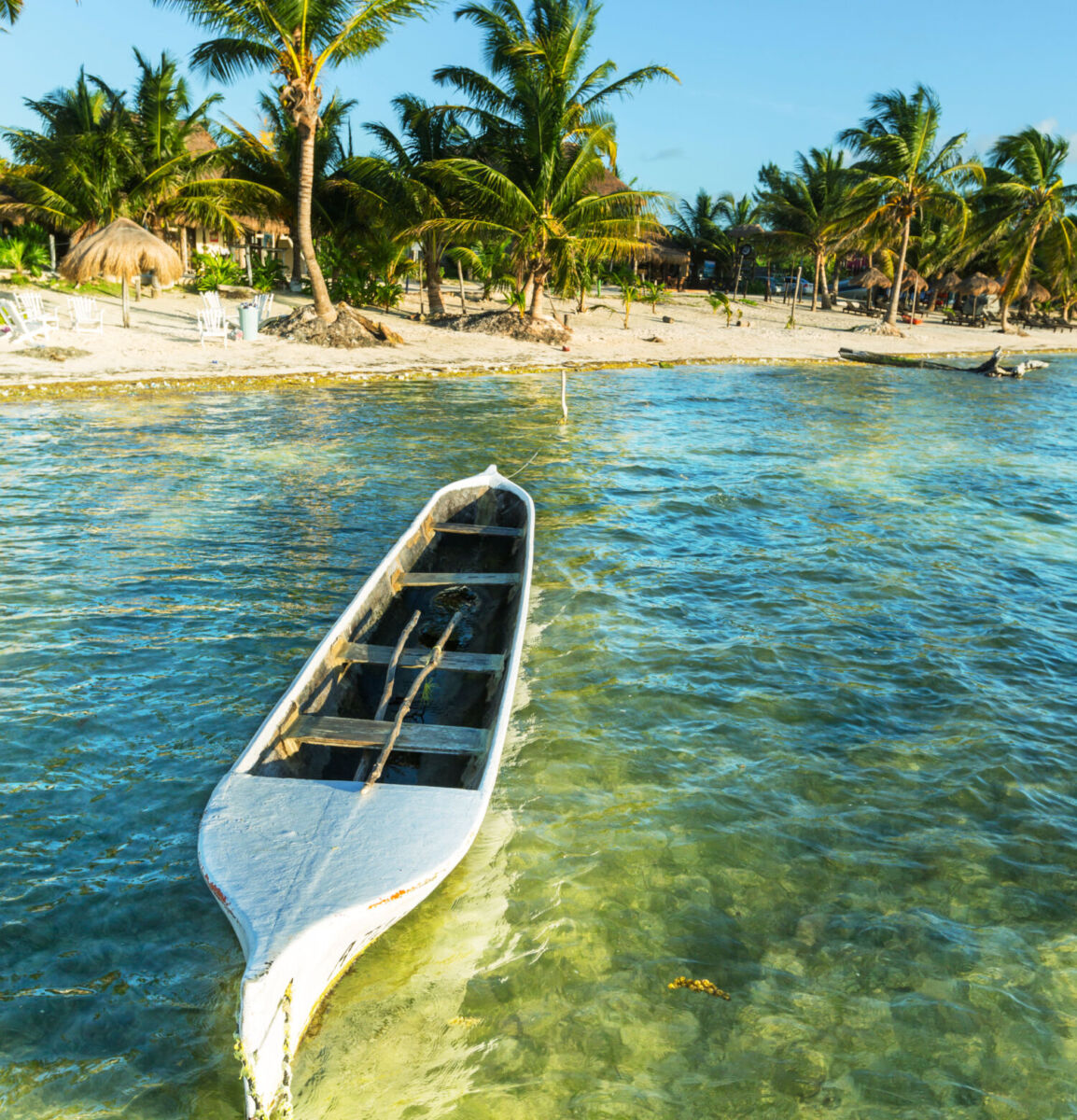 playas en costalegre