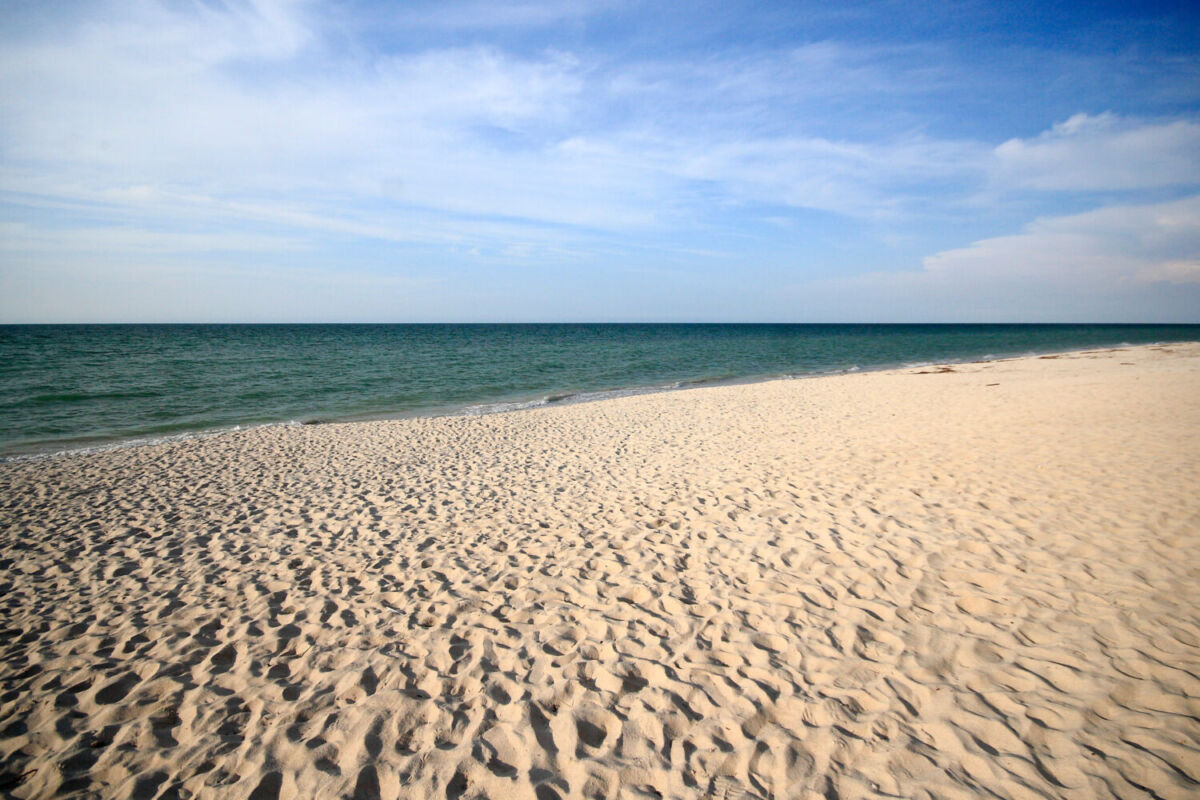 Playas de México que podrían desaparecer según la NASA 
