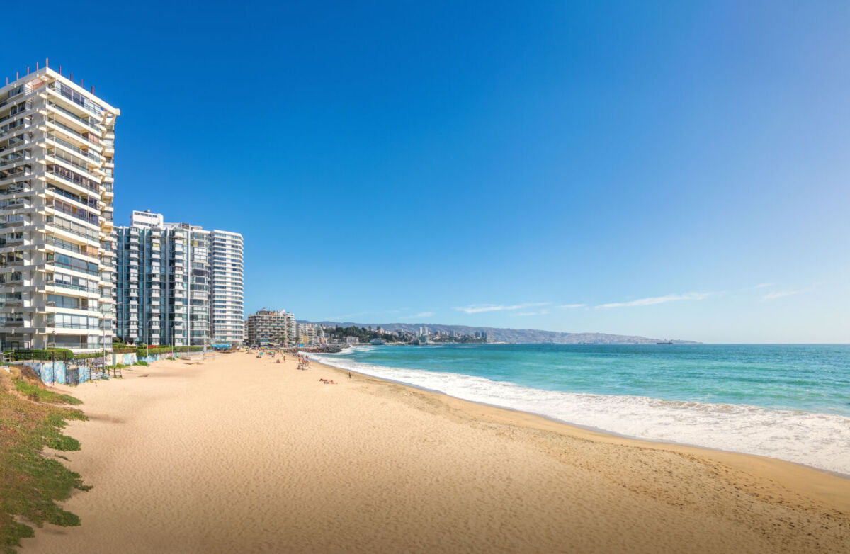 Acapulco es la primera playa que podría desaparecer en México 