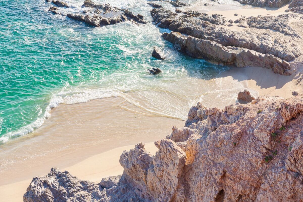 Playas de México que podrían desaparecer 