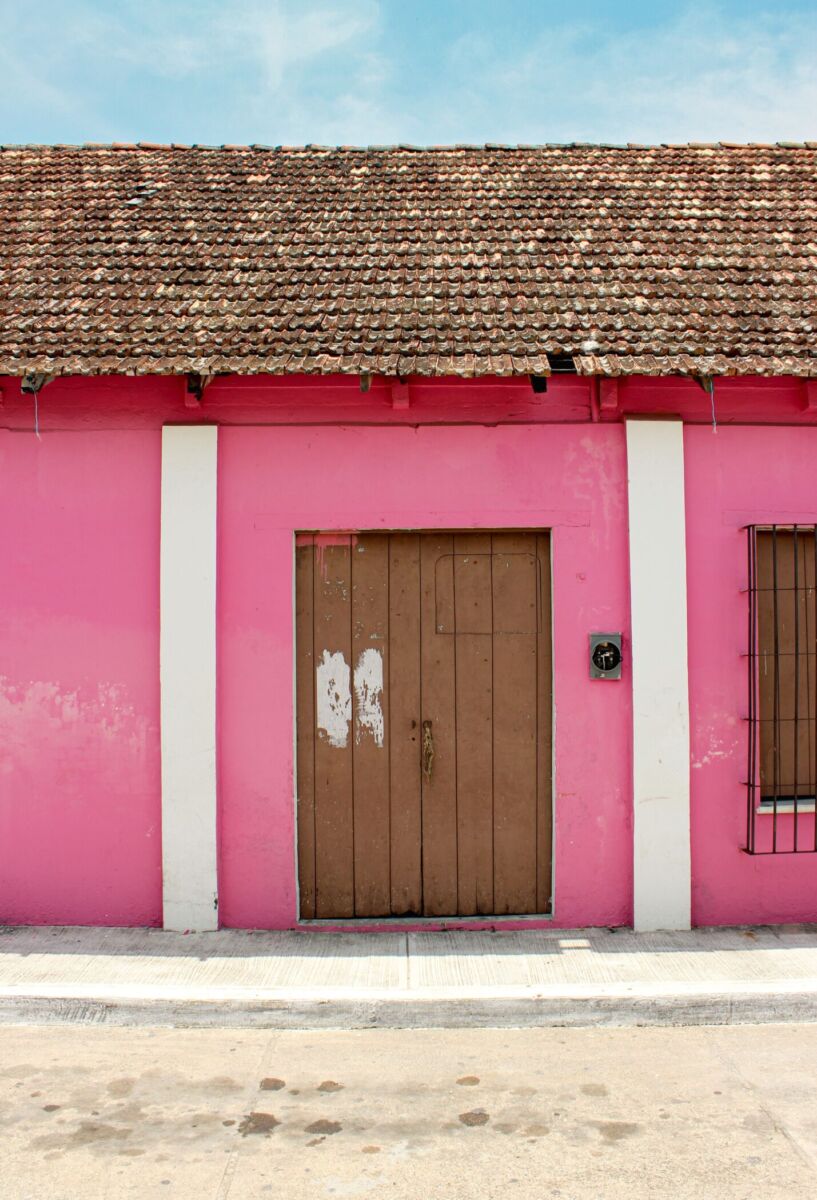 Pueblo Mágico de Palizada
