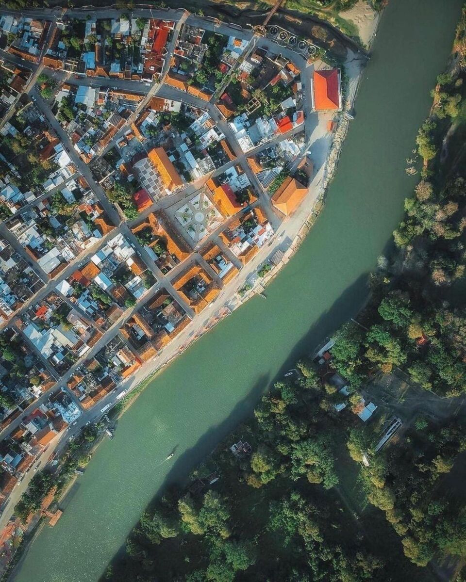 Río Palizada