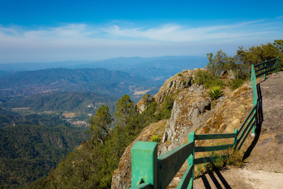 Cerro de la Bufa