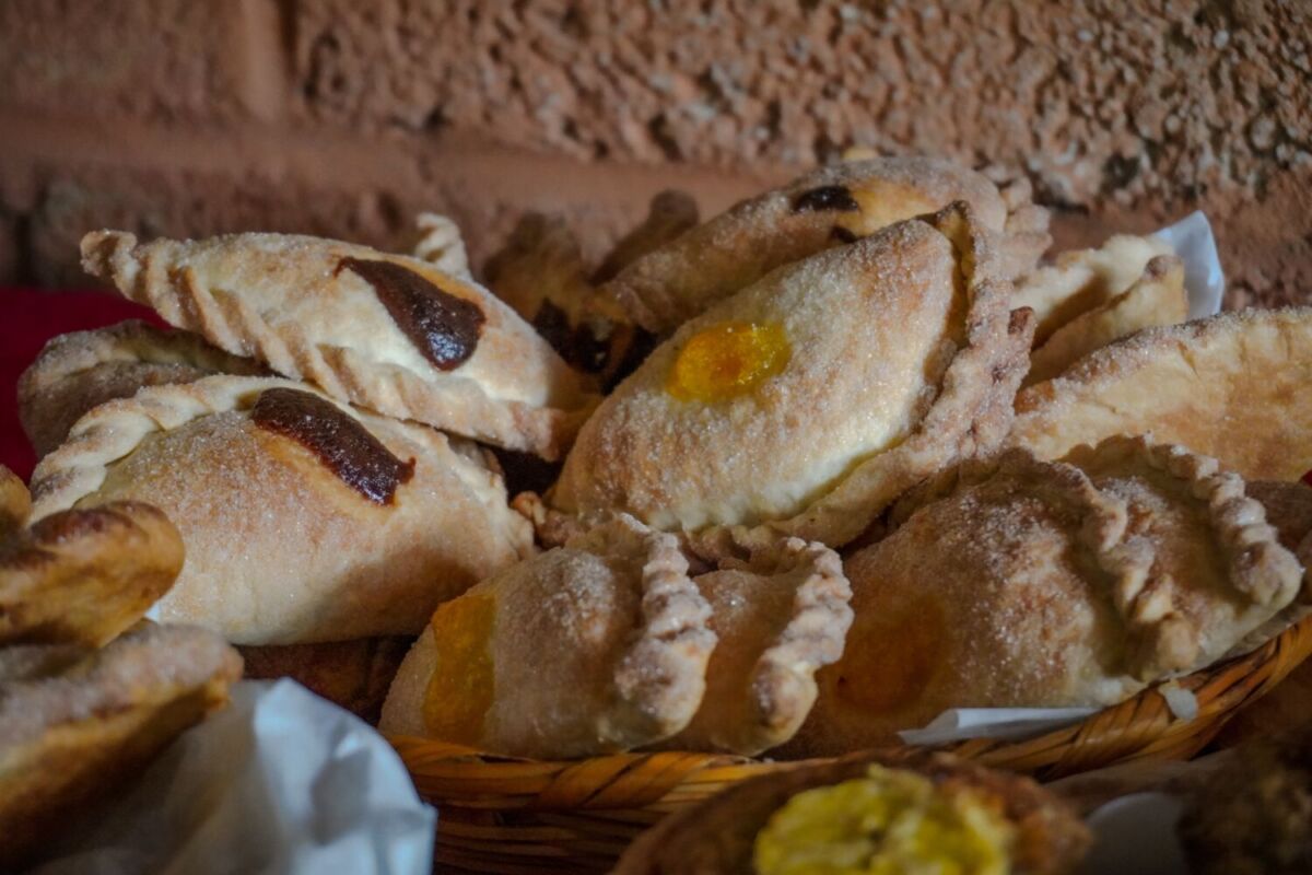 Comida típica de Jalisco 