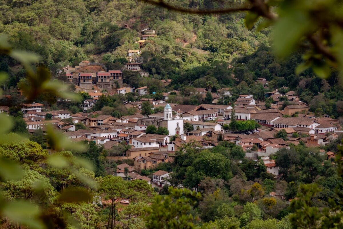 San Sebastián del Oeste se convirtió en Pueblo Mágico en 2011 